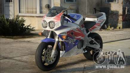 Honda CBR900RR Fireblade pour GTA San Andreas