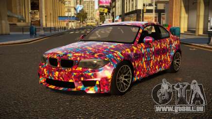 BMW 1M Roquota S9 pour GTA 4