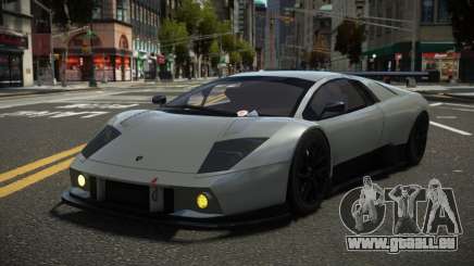 Lamborghini Murcielago Hetula pour GTA 4