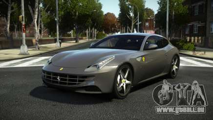 Ferrari FF Hamol pour GTA 4