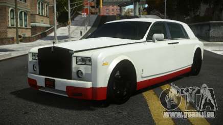 Rolls-Royce Phantom Vukilo pour GTA 4