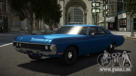 Dodge Polara Lefajo pour GTA 4