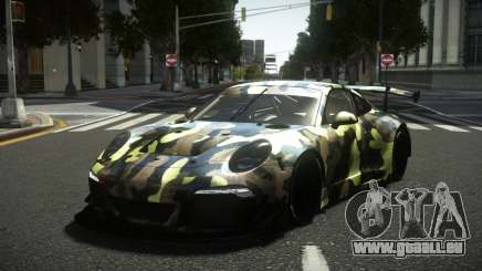 RUF RGT-8 Elfikun S4 pour GTA 4