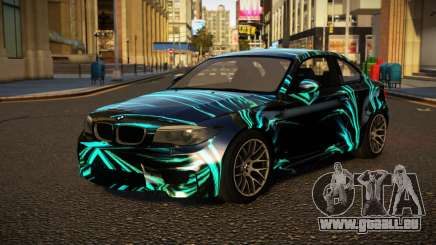 BMW 1M Roquota S1 pour GTA 4