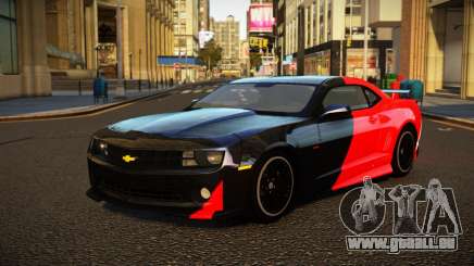 Chevrolet Camaro Setrisho S13 pour GTA 4