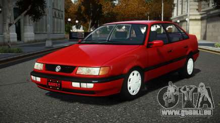 Volkswagen Passat Trefoch für GTA 4