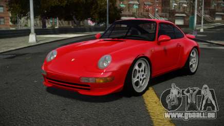 Porsche 993 Culoda pour GTA 4