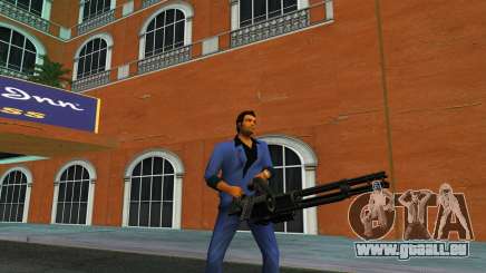 Tommy New Hands (Player 2) pour GTA Vice City