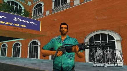 Tommy New Hands (Player) pour GTA Vice City