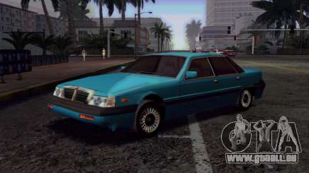 Maibatsu Zeugma (87 Mitsubishi Sigma) pour GTA San Andreas