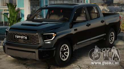 2020 Toyota Tundra für GTA San Andreas