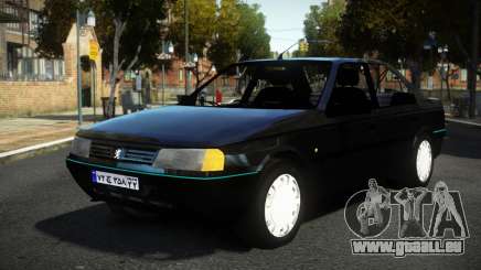 Peugeot 405 Feviko für GTA 4