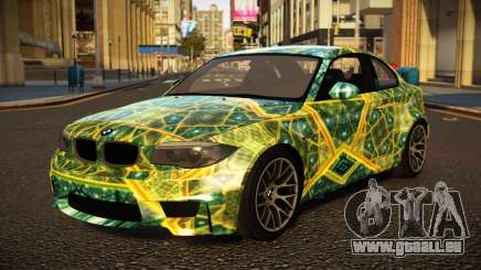 BMW 1M Roquota S6 pour GTA 4