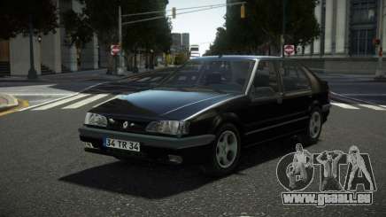 Renault 19 Riyjol pour GTA 4