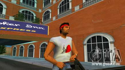 Tommy New Hands (Player 5) pour GTA Vice City