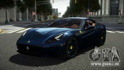 Ferrari California Niachi pour GTA 4