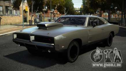 Dodge Charger RT Holah pour GTA 4