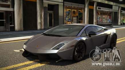 Lamborghini Gallardo Harikoto pour GTA 4