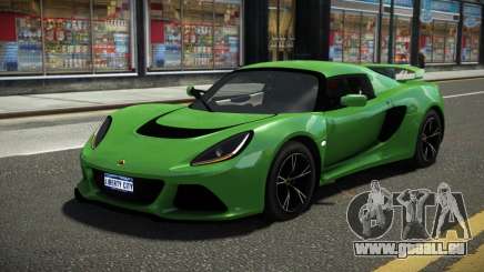 Lotus Exige DS pour GTA 4