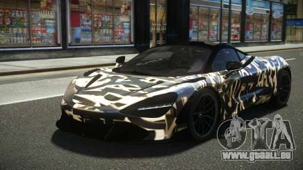 McLaren 720S Vetira S7 pour GTA 4