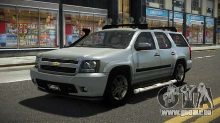 Chevrolet Tahoe Rabzy pour GTA 4