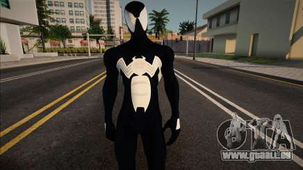 Todd McFarlane Spider-Man Symbiote pour GTA San Andreas