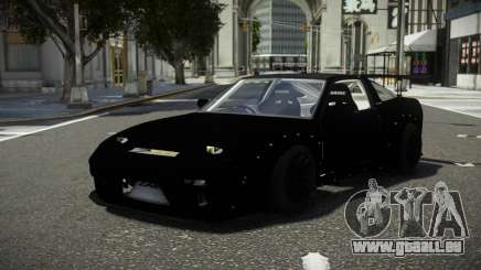 Nissan 380SX Asphimi pour GTA 4