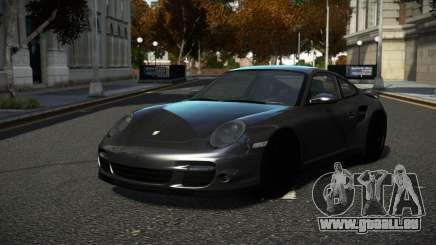 Porsche 911 Leroby für GTA 4