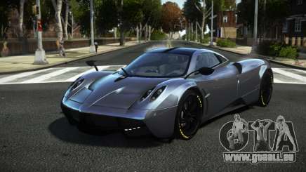 Pagani Huayra Vashicko pour GTA 4