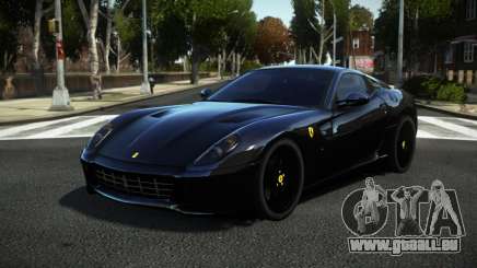 Ferrari 599 Haxer pour GTA 4