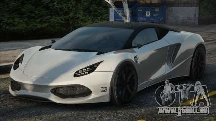 2016 Arrinera Hussarya [33] pour GTA San Andreas