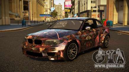 BMW 1M Roquota S14 pour GTA 4