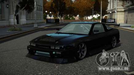 Nissan Silvia Zoggy pour GTA 4