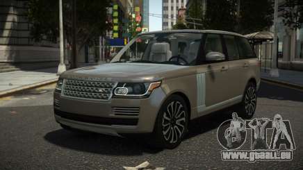 Range Rover Vogue Deehki pour GTA 4