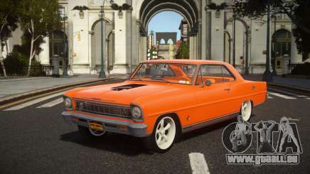 Chevrolet Nova Bofar für GTA 4