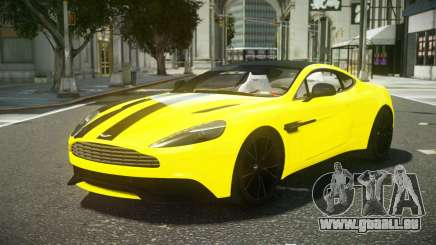 Aston Martin Vanquish Refation S11 pour GTA 4