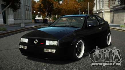 Volkswagen Corrado Ihtafos pour GTA 4