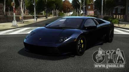 Lamborghini Murcielago Olamo pour GTA 4