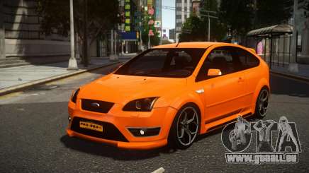 Ford Focus Hucer pour GTA 4