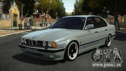 BMW M5 E34 Holik pour GTA 4