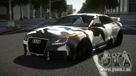 Audi S5 Vequota S7 für GTA 4