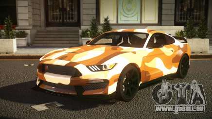 Shelby GT350 Nurajil S2 pour GTA 4