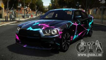 Dodge Charger Bukasso S1 pour GTA 4