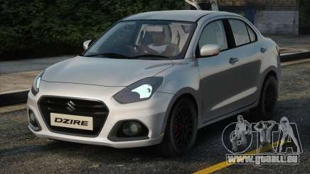 Maruti Suzuki Swift Dzire pour GTA San Andreas