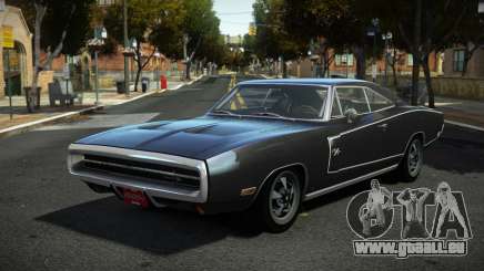 Dodge Charger Fadyo pour GTA 4