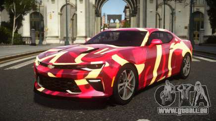 Chevrolet Camaro Brulik S6 für GTA 4