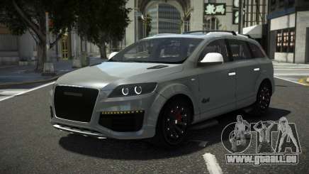 Audi Q7 Voshito pour GTA 4