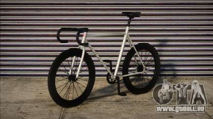 TheFixie Grey Custom pour GTA San Andreas