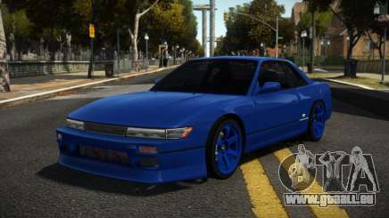 Nissan Silvia Yukida pour GTA 4