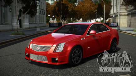 Cadillac CTS-V Radij pour GTA 4